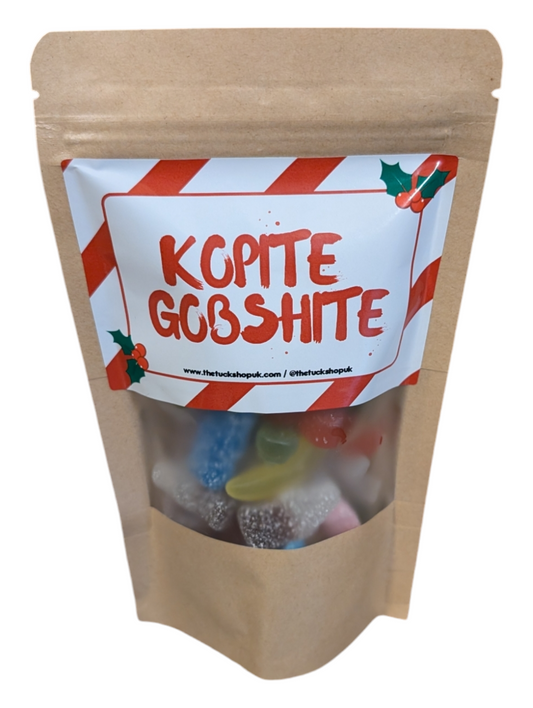 Kopite Gobsh*te - Gifts