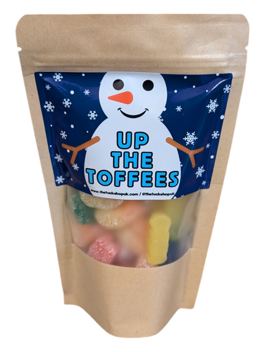 Up The Toffees - Gifts