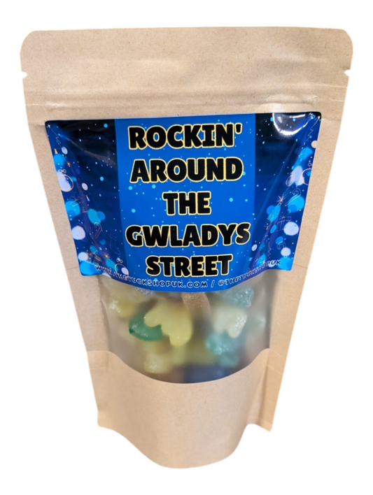 Gwladys Street - Gifts