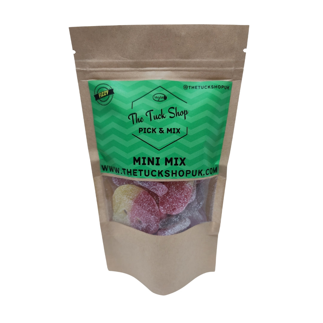 Mini Mix 200g